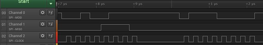 Przykład nrf24l01p, radio.