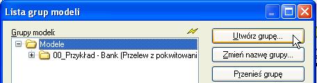 Ćwiczenia (część I) W ramach poniższej części szkolenia przećwiczą Państwo najbardziej podstawowe czynności w ramach systemu ADONIS.