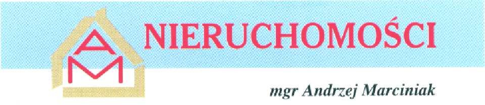 Jednostka projektowa: AM NIERUCHOMOŚCI Andrzej Marciniak 82-440 Dzierzgoń Ul. 1-go Maja 4 Egz. nr 55 26 21 92 a.m.nier@wp.