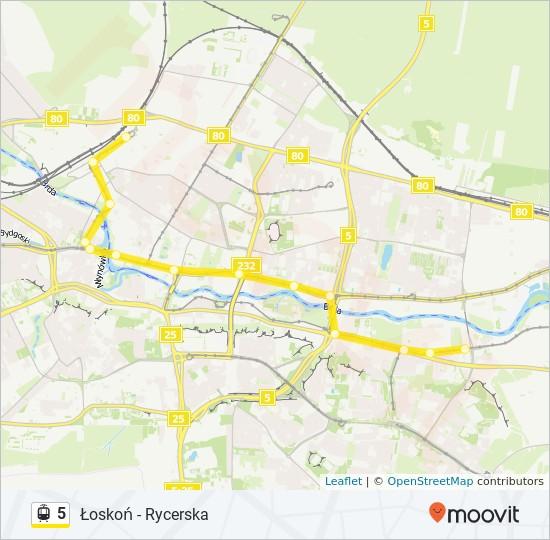 Kierunek: Toruńska - Kazimierza Wielkiego Rycerska 14 przystanków WYŚWIETL ROZKŁAD JAZDY LINII Toruńska - Kazimierza Wielkiego Toruńska, Bydgoszcz Toruńska - Filmowa 1 Filmowa, Bydgoszcz Rozkład