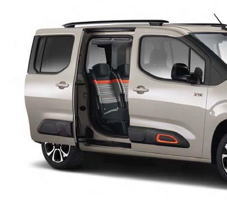 Praktyczny Nowy Citroën