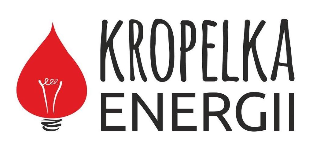 Ogólnokrajowa Akcja Zbiórki Krwi Energetyków Kropelka Energii dla Niepodległej