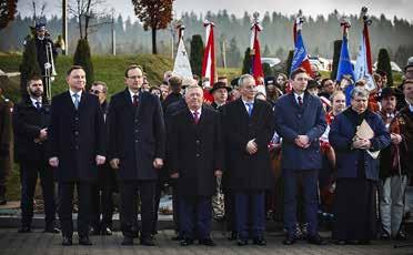 Ponad 400 000 zł dofinansowania do budowy chodnika do kościoła w Borach Gmina Jabłonka otrzymała dofinansowanie w kwocie 410 323,00 zł dla projektu pn.