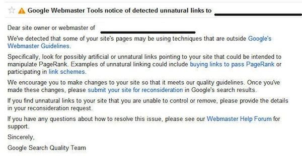 Combating spam backlinks Combating spam backlinks Google s manual actions W kwietniu 2012 Google zapowiedział obniżenie obniżenia wartości tzw.