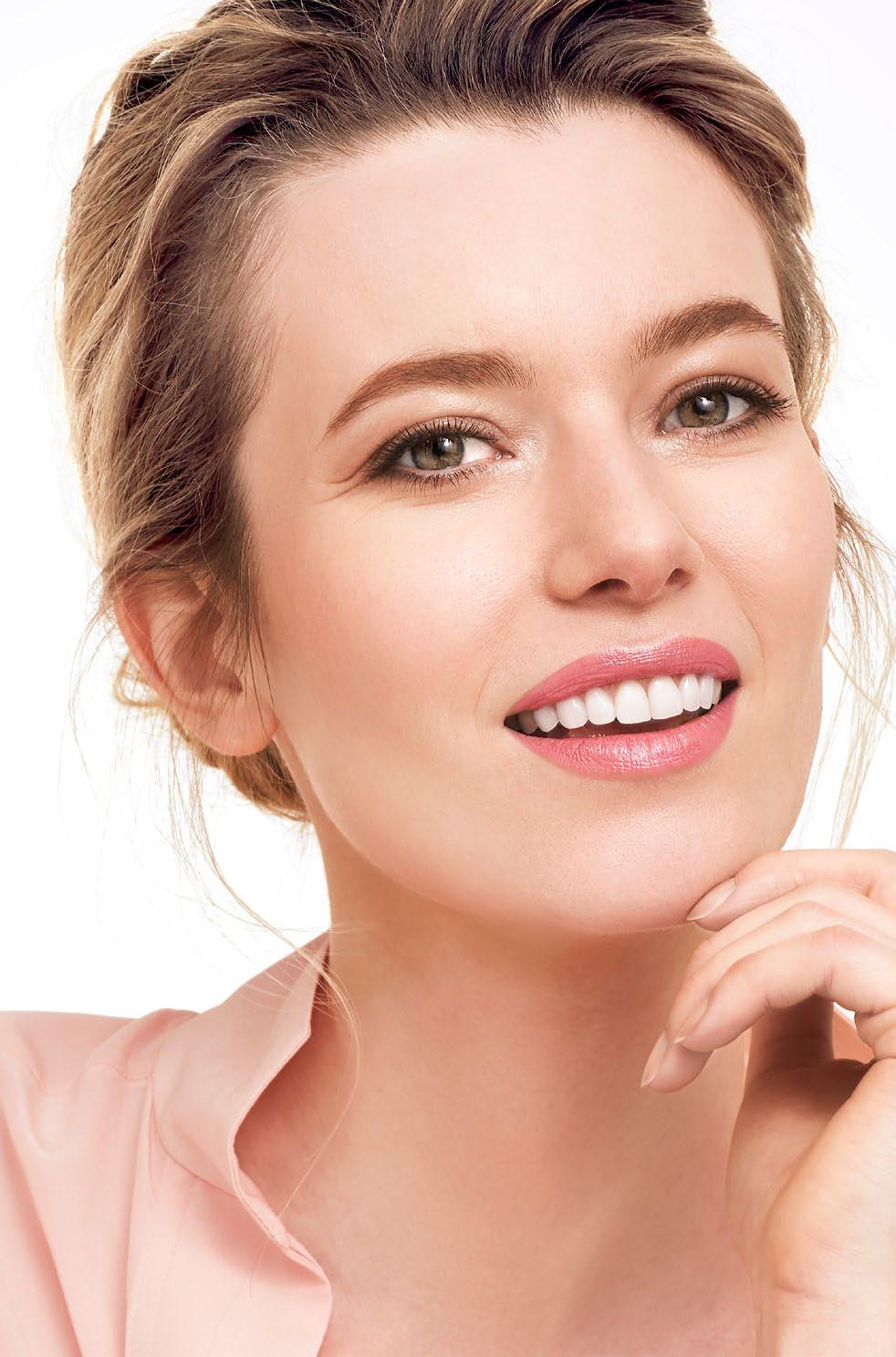 Zestaw do pielęgnacji twarzy Swedish Spa Pure Breeze Zestaw kosmetyków do głębokiego oczyszczenia skóry.