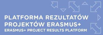 Platforma Rezultatów Projektów Erasmus+