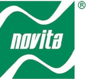 NOVITA 