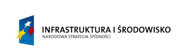 Źródła finansowania zadań fundusze europejskie POIiŚ 2014-2020 Całkowity budżet programu 32,26 mld euro wkład Unii Europejskiej - 27,41 MLD EURO I Zmniejszenie emisyjności gospodarki 2,1 mld euro 4,1