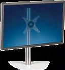 monitora Ramię umożliwia umieszczenie monitora/monitorów na