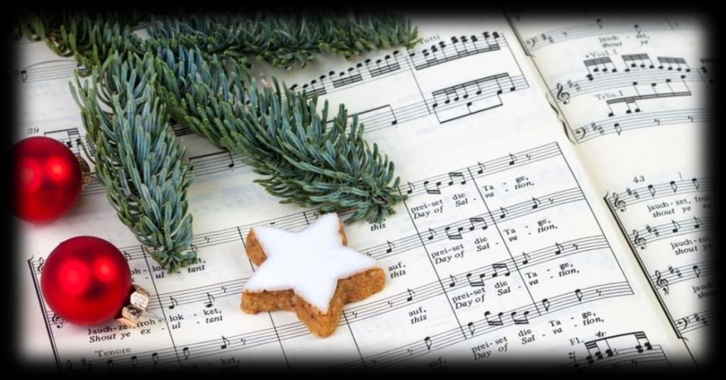 Śpiewajmy kolędy! Polskie kolędy pięknie opisują klimat Świąt Bożego Narodzenia.