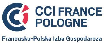 O Francusko-Polskiej Izbie Gospodarczej - CCIFP Jesteśmy jedną z najbardziej aktywnych izb