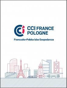 Publikacje Francusko-Polskiej Izby Gospodarczej Folder
