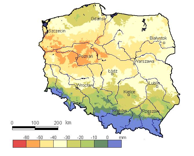 IV V VI lipiec sierpień