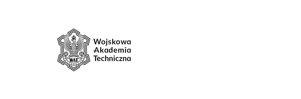 Uchwała Senatu Wojskowej Akademii Technicznej im. Jarosława Dąbrowskiego nr 56/WAT/2018 z dnia 13 grudnia 2018 r.