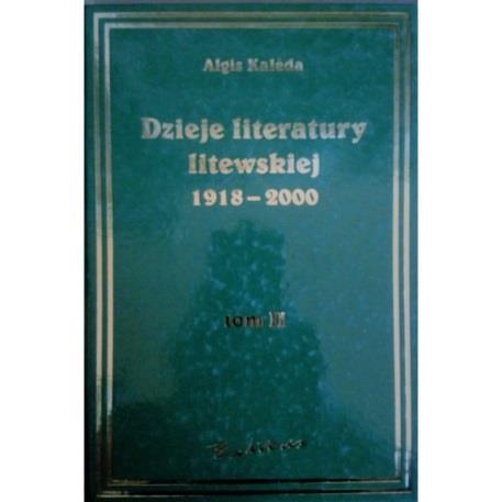 Lenkų ir lietuvių literatūros eskizai = Od M do M. Szkice o literaturze polskiej i litewskiej. Warszawa: Ex Libris, 2005. Mitų ir poezijos žemė: Lietuva lenkų literatūroje: monografija.