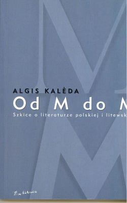 Kornelijaus Platelio kūrybos kontekstai: arba tarp Dioniso ir Apolono: monografija. Vilnius: Lietuvių literatūros ir tautosakos institutas, 2016. S U D A R Ė : W. Szymborska. Poezijos rinktinė.