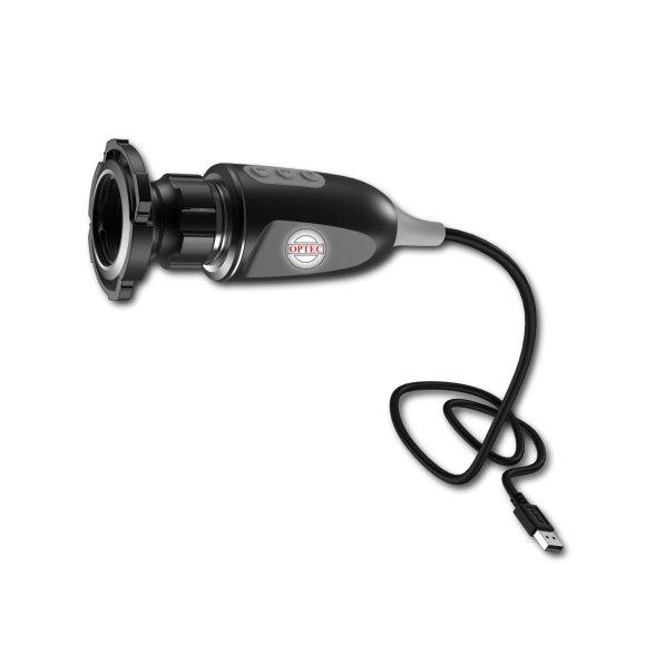 0 M-KAM-CYMO-HD 6180 Endoscope camera CYMO HD 6180