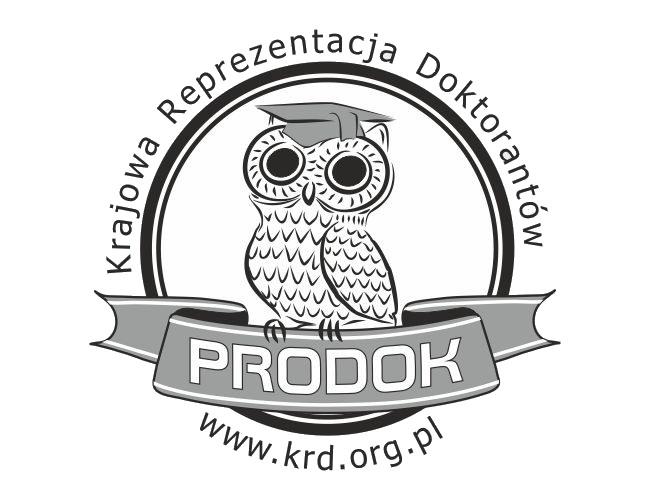 Konkurs na Najbardziej Prodoktorancką Uczelnię w Polsce PRODOK organizowany przez Krajową Reprezentację Doktorantów Ilekroć we wniosku mowa jest o jednostkach Uczelni należy przez to rozumieć