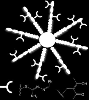 karotenoidów, retinoidów, pochodne kurkuminy). Synteza rotorów molekularnych na bazie steroidów.