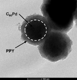 studies of the magnetic properties of ferrite nanoparticles