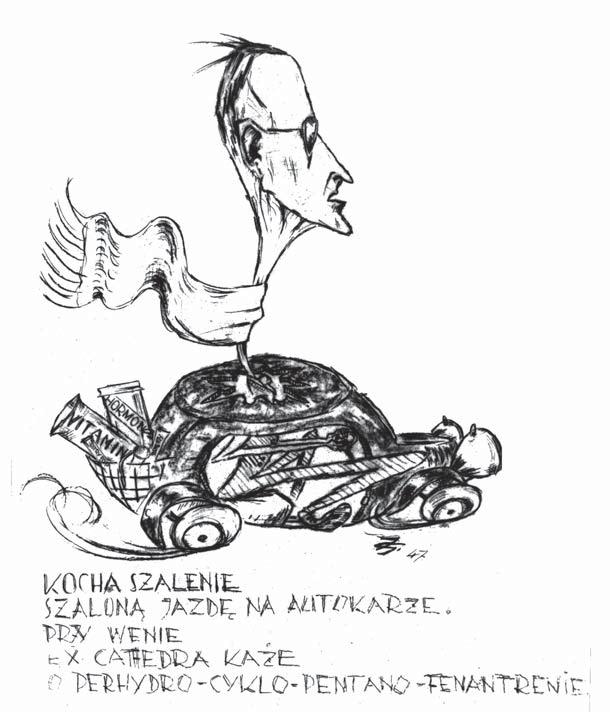 książką autobiograficzną Historia jednego życia. Profesor Ludwik Hirszfeld urodził się 5.08.1884 r.