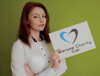 Z ŻYCIA SZKOŁY Sport charytatywny pomagaj aktywnie Coraz większą popularnością wśród Polaków cieszy się łączenie inicjatyw sportowych z działaniami charytatywnymi.