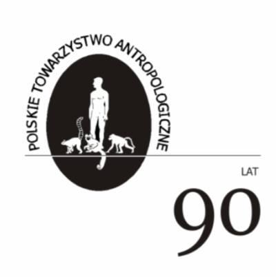 BIULETYN PTA NR 20 Grudzień 2017 POLSKIE TOWADZYSTWO ANTROPOLOGICZNE ul. Umultowska 89, 61-614 Poznań tel. 61 8295713 fax. 61 8295730 http://www.ptantropologiczne.