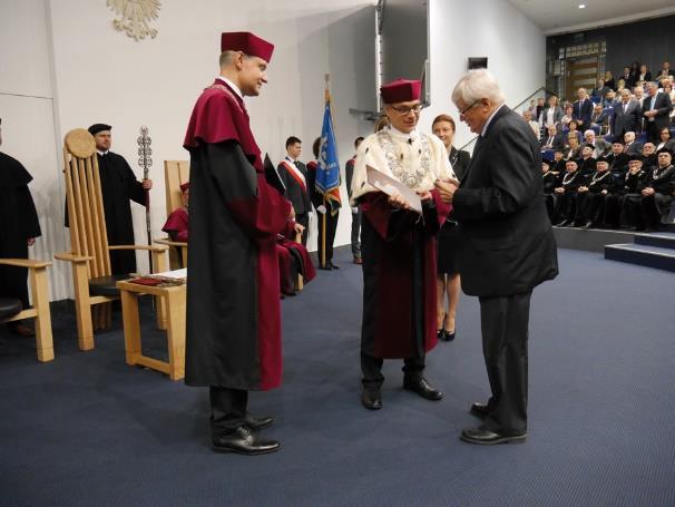 24 maja z okazji 72. rocznicy powstania Politechniki Śląskiej odbył się koncert wiosenny organizowany corocznie dla pracowników uczelni oraz ich bliskich.