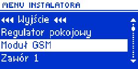 1ºC). 2 atvejis. Jei kambario temperatūra sumažės iki 22ºC (sumažėjimas 1ºC), tai vožtuvas atsidarys iki nustatytos vožtuvo temperatūros 42ºC (padidėjimas 2ºC). 12.