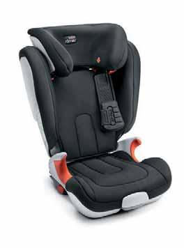 siedzeniach 71806415 PLATFORMA ISOFIX RWF DO FOTELIKA BABY SAFE PLUS Zwrócona tyłem do kierunku jazdy platforma do fotelika Baby Safe Plus o numerze kat 71806415 71806416 FOTELIK DLA DZIECKA BRITAX