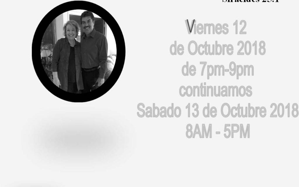 Trinidad Sanchez Gloria Palacios 5:30 PM Salud y Bendiciones Comunidad de San Jose Le Invitamos a Orar.