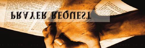 m. Stanislaw Mocarski 9:00 a.m. Ramona & Pedro Rodríguez, in Thanksgiving Tuesday January 31 St. John Bosco, Priest 7:30 a.m. Richard Santangelo 9:00 a.m. Charles Powell Wednesday February 1 7:30 a.m. Franciszek Wegrzynowski 9:00 a.