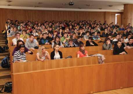 Zloženie novej vedeckej rady STU Predseda: doc. Ing. Robert Redhammer, PhD. Podpredseda: prof. Ing. Stanislav Biskupič, DrSc. Členovia z univerzity: prof. Ing. Alojz Kopáčik, PhD. prof. Ing. Ľudovít Fillo, PhD.