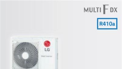 KLIMATYZATORY LG MULTI KLIMATYZATORY LG MULTI Jednostkazewn. (skalaod A+++ do D) MU2M15 4,1 / 4,7 A++ / A+ MU2M15.UL4 6 600 MU2M17 4,7 / 5,3 A++ / A+ MU2M17.