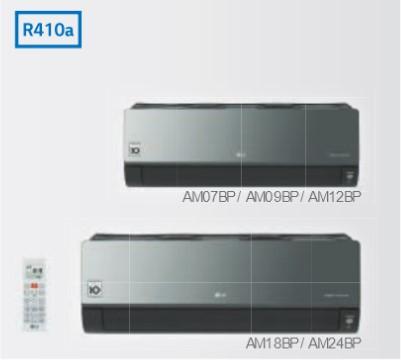 NSJ 2 000 Jednostka wewn. Panel AM09BP 2,5 / 3,2 AM09BP.NSJ 2 100 MT06AH 1,5 / 1,6 MT06AH.