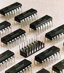 Transistor-Transistor Logic - TTL miniaturyzacja!