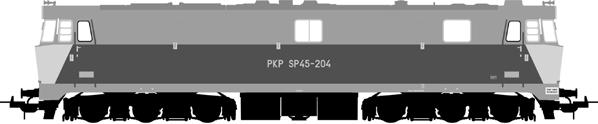 ALLGEMEINE BEDIENUNGSANLEITUNG FÜR ALLE MODELLE DER SP/SU45 PKP Instructions for use diesel loco Manuel d