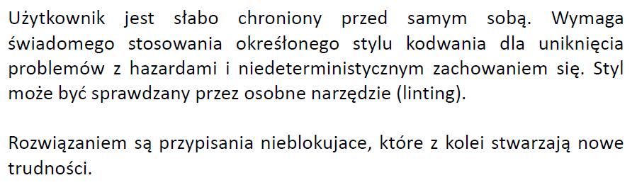 VERILOG wady (?) Dr inż. Andrzej Skoczeń EiT 2013/14 Projektowanie scalonych systemów wbudowanych - VERILOG 5 Literatura Z.