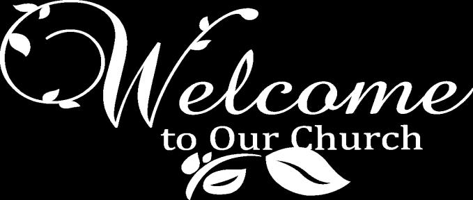 WELCOME NEW PARISHIONERS: Anna & Kamil Okaz, Justyna & Andrzej Radzik, Marian Skulski, Lucyna Sliwinska Mass Schedule Monday - Friday: 7:15 & 8:30 am in Chapel