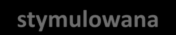 Niestymulowana vs stymulowana http://info.ebioscience.