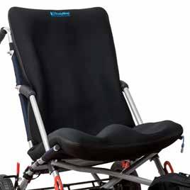 POSIIONING CHIR FOELIK PODCIŚNIENIOWY ODYMP he vacuum chair which function both as backrest and seat. It is useful while transportation of patients in cars and wheelchairs.