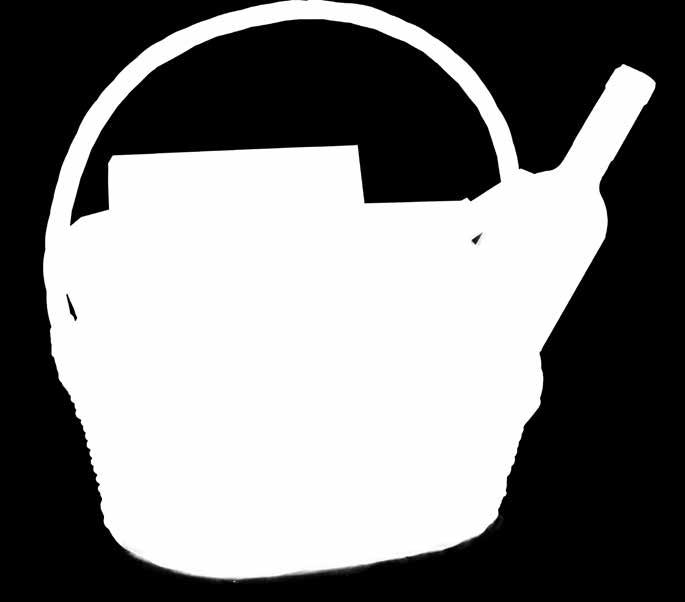 kokosowe 200g Czekolada mleczna 100g Herbata Rooibos z dodatkiem aromatu wanilii z Madagaskaru 37,5g opakowanie: