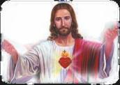 First Friday s have always been devoted to the Sacred Heart of Jesus. The next First Friday Mass will be: Septemb