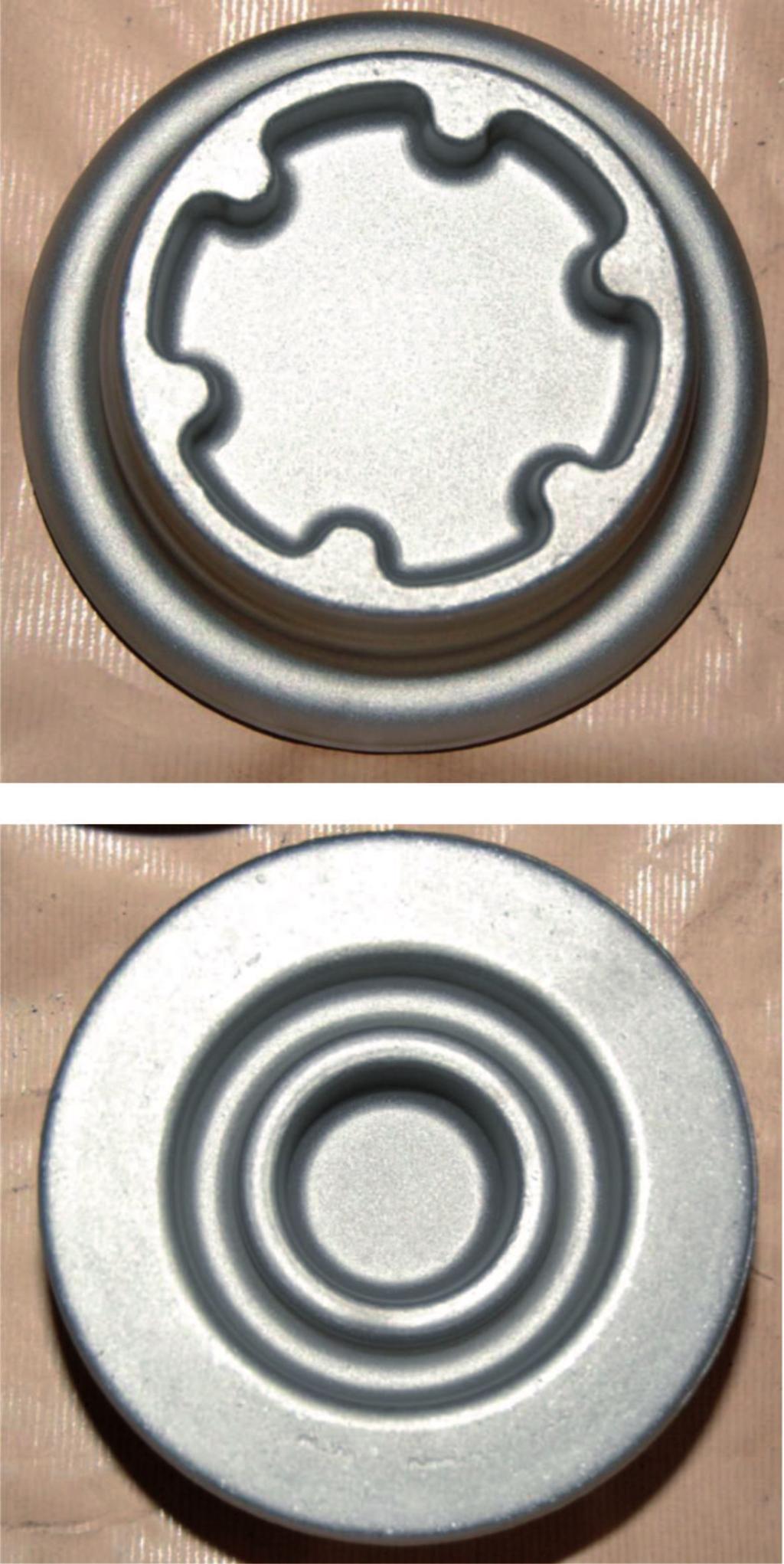 1246 in the form of cracks, overlapping or infilling. Their mechanical properties fulfill requirements determined for the analyzed product.