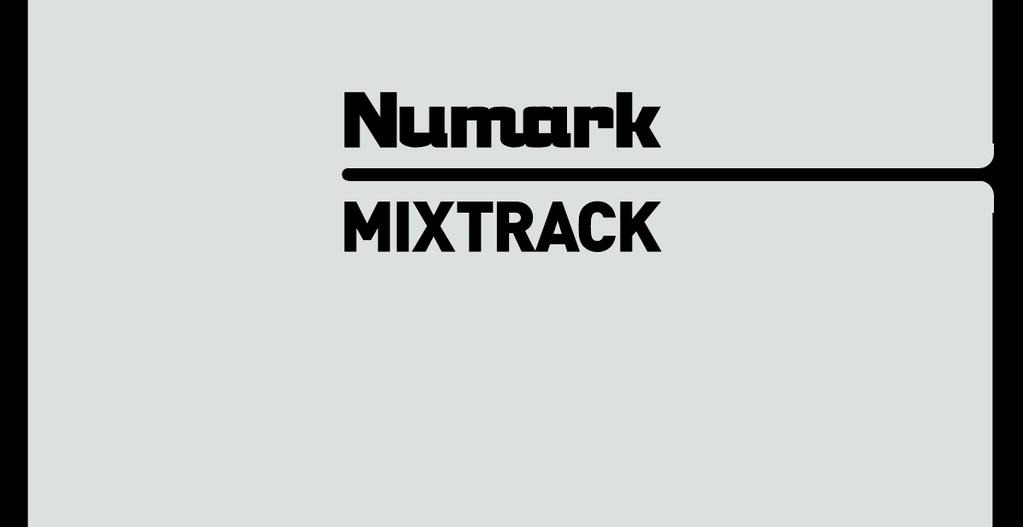 DJ-DISTRIBUTION NUMARK