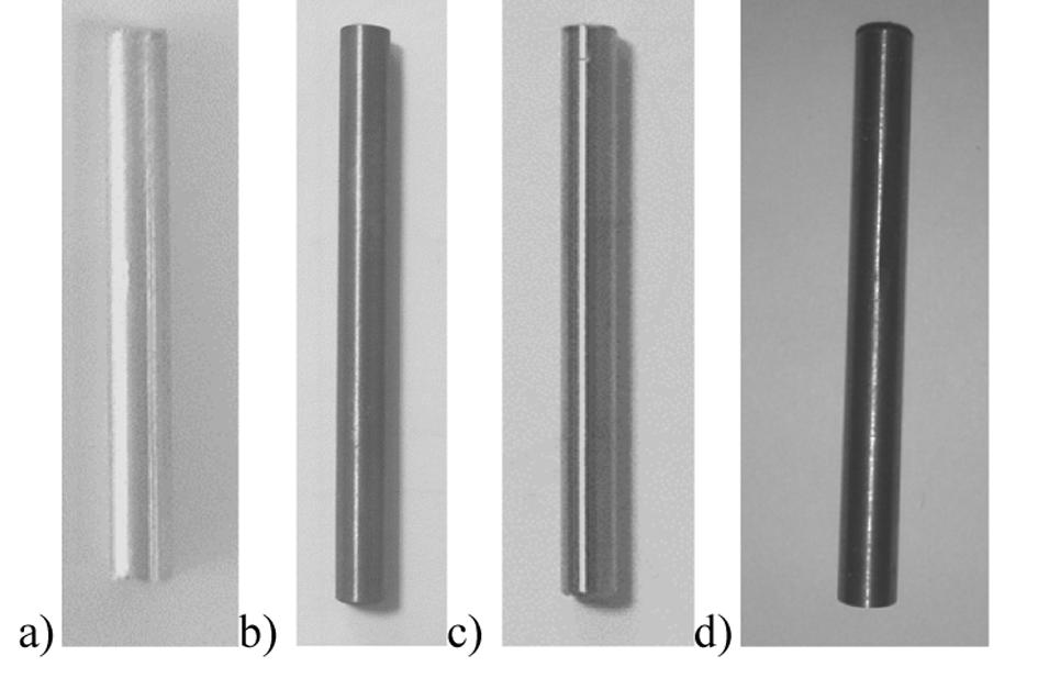 64 Journal of Machine Construction and Maintenance Problemy Eksploatacji 2/2017 and metal alloys). Wear mechanisms in particular tests are commonly observed and described.