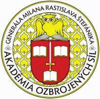 Žilina Armed Forces Academy of