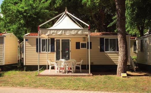 MOBILE HOME + BLU ROMANTIC > Camping < WARUNKI POBYTU ZAMELDOWANIE I WYMELDOWANIE: doba na kempingu rozpoczyna się o godzi.12.00 a kończy o godzi. 10.00 w dniu wyjazdu.