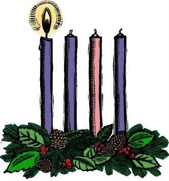 FIRST SUNDAY OF ADVENT DECEMBER 2, 2018 MASS INTENTIONS SATURDAY, DECEMBER 1, 2018 5:00 pm + Sophie and Clarence Anderson + Alex Carusona Jr.