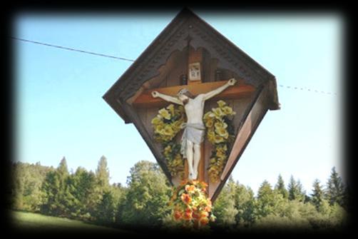 Dnia 7 maja, rozpoczynają się dni modlitw o urodzaje i za kraje głodujące. Mleko z kartonika, chleb w folii, cukier w kostkach, a wszystko w supermarkecie.